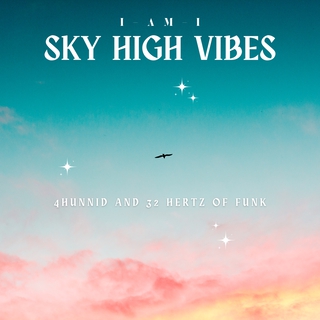 Sky HIgh Vibes