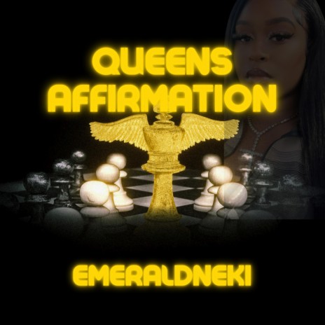 Queens affirmation | Boomplay Music