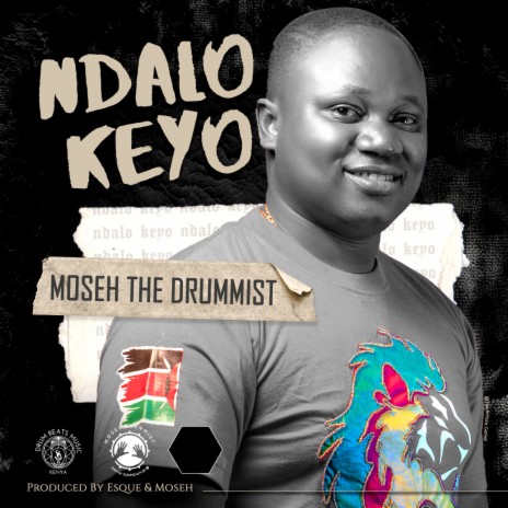 Ndalo Keyo | Boomplay Music