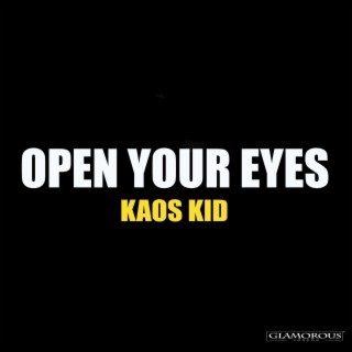 Open Your Eyes