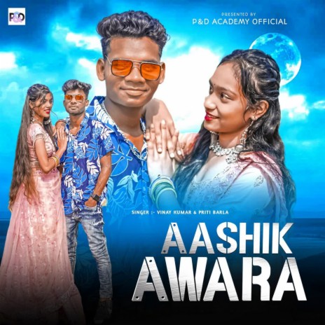 Aashik Awara ft. Priti Barla