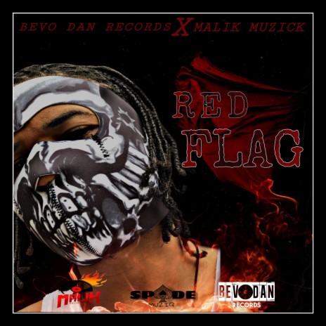 Red Flag | Boomplay Music