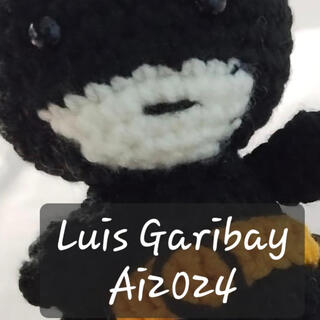 Luis Garibay Ai2024