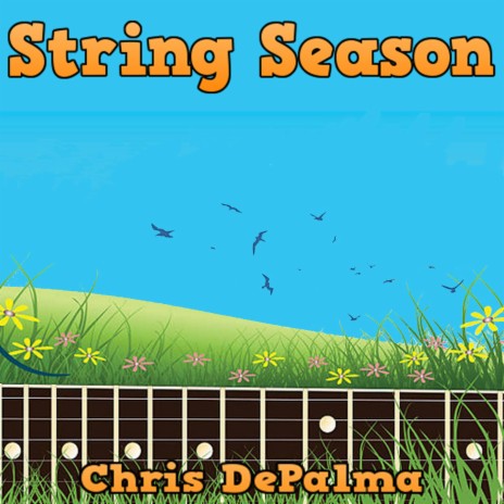 String Season | Boomplay Music