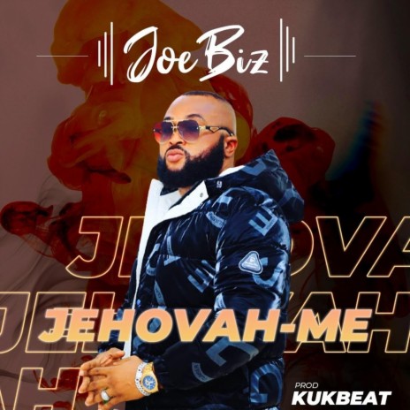 Jehovah Me | Boomplay Music