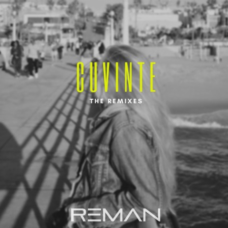 Cuvinte (Elemer Remix) ft. Elemer