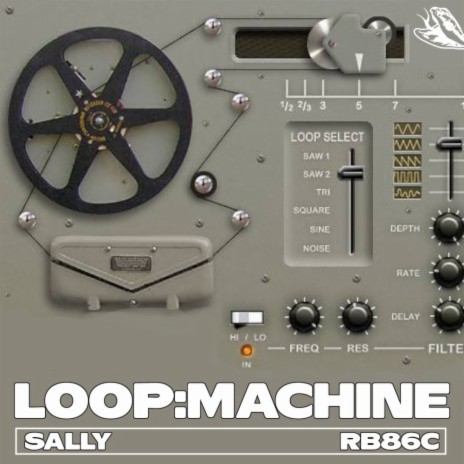 Loop Machine | Boomplay Music