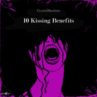 10 Kissing Benefits