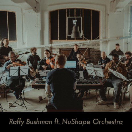 Nothing Left ft. NuShape Orchestra | Boomplay Music