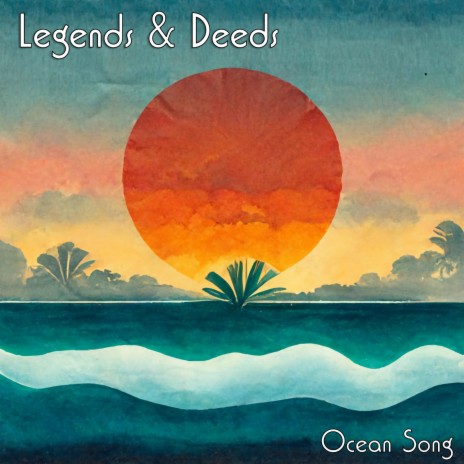 Ocean Song | Boomplay Music