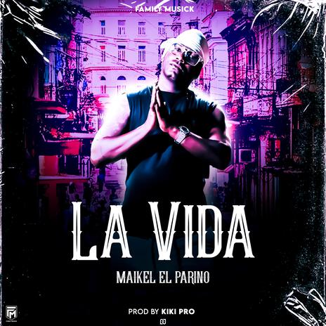 La Vida | Boomplay Music