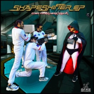 The Shapeshifter EP