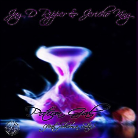 Potion Gal ft. Jay D Ripper & Shema Star | Boomplay Music