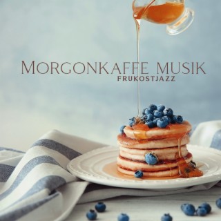 Morgonkaffe musik: Frukostjazz, Ljuv höst, Sista varma dagar och positivt humör