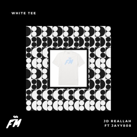 White Tee ft. Jayy808 | Boomplay Music