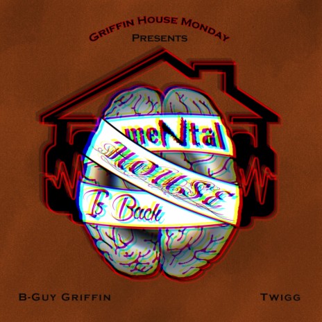 Mental House Is Back ft. Twigg | Boomplay Music