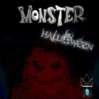 Monster Halloween