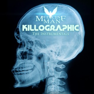 Killographic (Instrumentals)