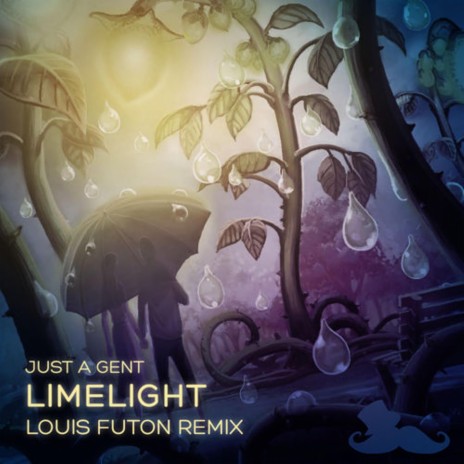 Limelight (Louis Futon Remix) ft. Louis Futon | Boomplay Music