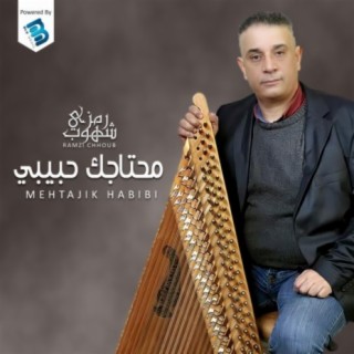 محتاجك حبيبي