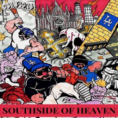 Southside Of Heaven | Boomplay Music