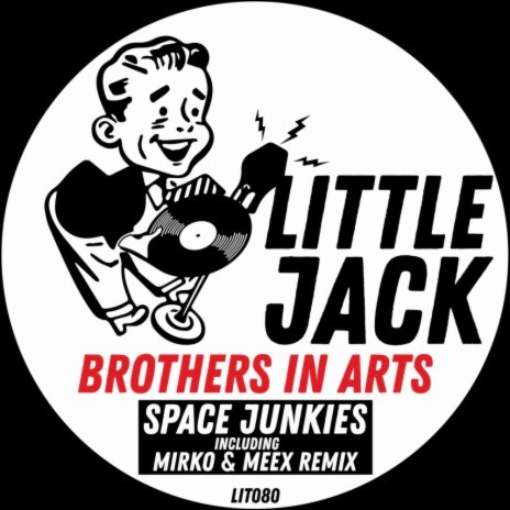 Space Junkies (Mirko & Meex Remix) | Boomplay Music