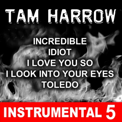 I Look Into Your Eyes (Instrumental)
