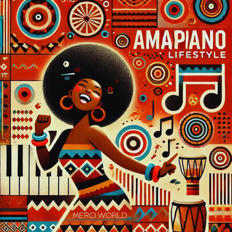 amapiano lifestyle (mix 2025) | Boomplay Music