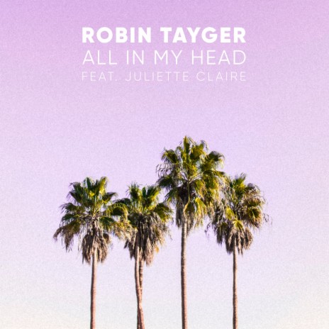 All In My Head (Extended) ft. Juliette Claire | Boomplay Music