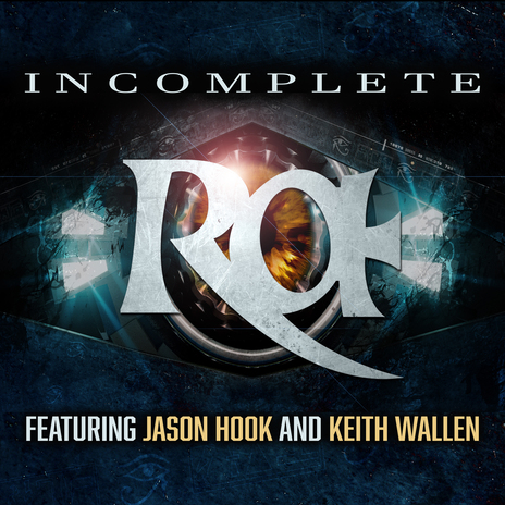 Incomplete ft. Keith Wallen & Jason Hook | Boomplay Music