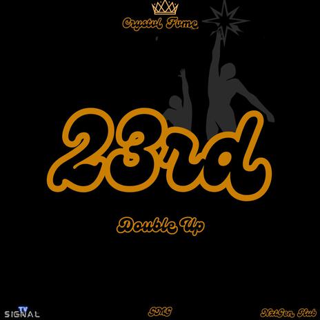 23rd (freestyle) (whoevermadethis Remix) ft. whoevermadethis | Boomplay Music