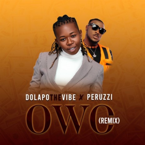 Owo (Remix) ft. Peruzzi