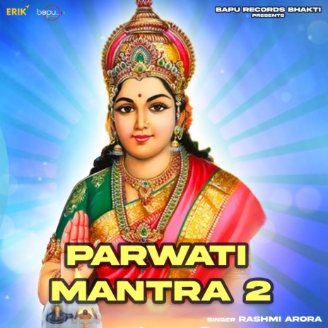 Parwati Mantra 2 | Boomplay Music