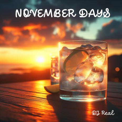 November Days | Boomplay Music