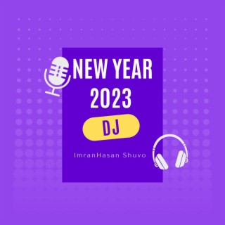 New Year 2023 DJ