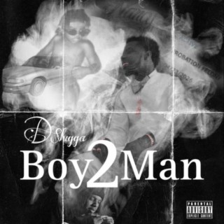 Boy 2 Man (Murder & Motion)