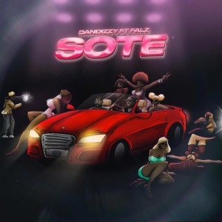Sote Cover lyrics | Boomplay Music
