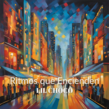 Ritmos Que Encienden | Boomplay Music