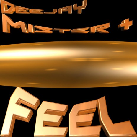 Feel | Boomplay Music