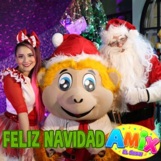 Navidad / Amix el show