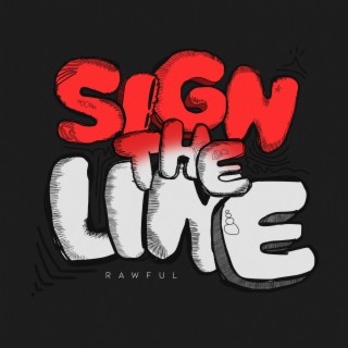 Sign The Line