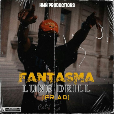 Lune Drill (Fr, Ao) | Boomplay Music