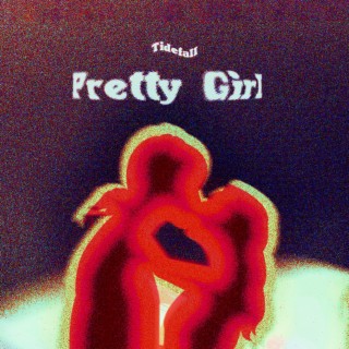 Pretty Girl (Sped Up) lyrics | Boomplay Music