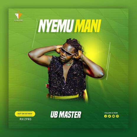 Nyemu Mani | Boomplay Music