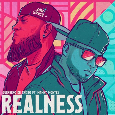 Realness (feat. Manny Montes) | Boomplay Music