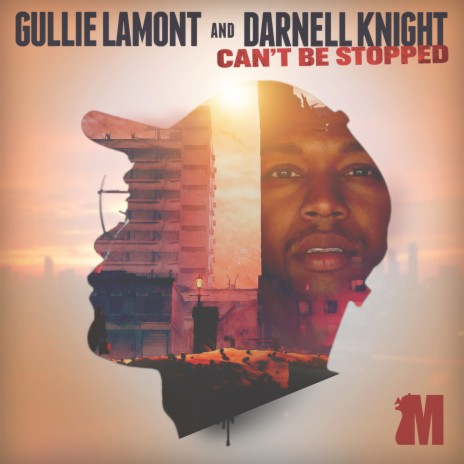 Came Here To Fight ft. Darnell Knight
