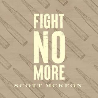 Fight No More