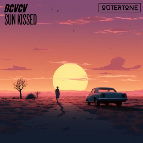 SUN KISSED ft. Outertone | Boomplay Music