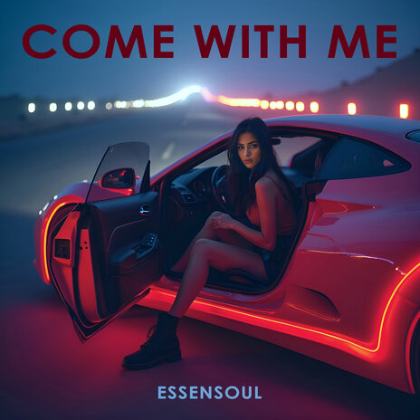 Come with Me | Boomplay Music