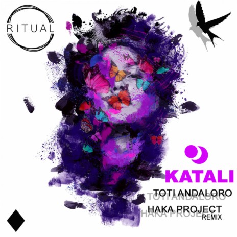 Katali (HAKA Project Remix) | Boomplay Music